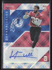 2016 Panini Unparalleled Football Cards 18