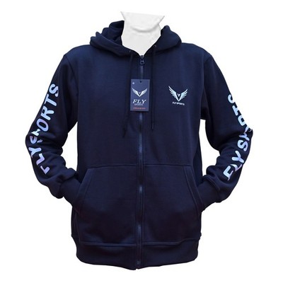 Winter Arbeitspullover Herren Fleece Hoodie Mit Kapuze Warm Sweatshirt Neu