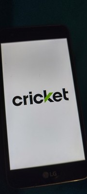 LG Fortune M153 Smartphone (Cricket) - 16GB Excellent condition*READ Description
