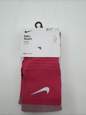 Nike Spark Cushioned Ankle Running Socks Youth 6-7 Men 6-7.5 Women 7.5-9 NWT