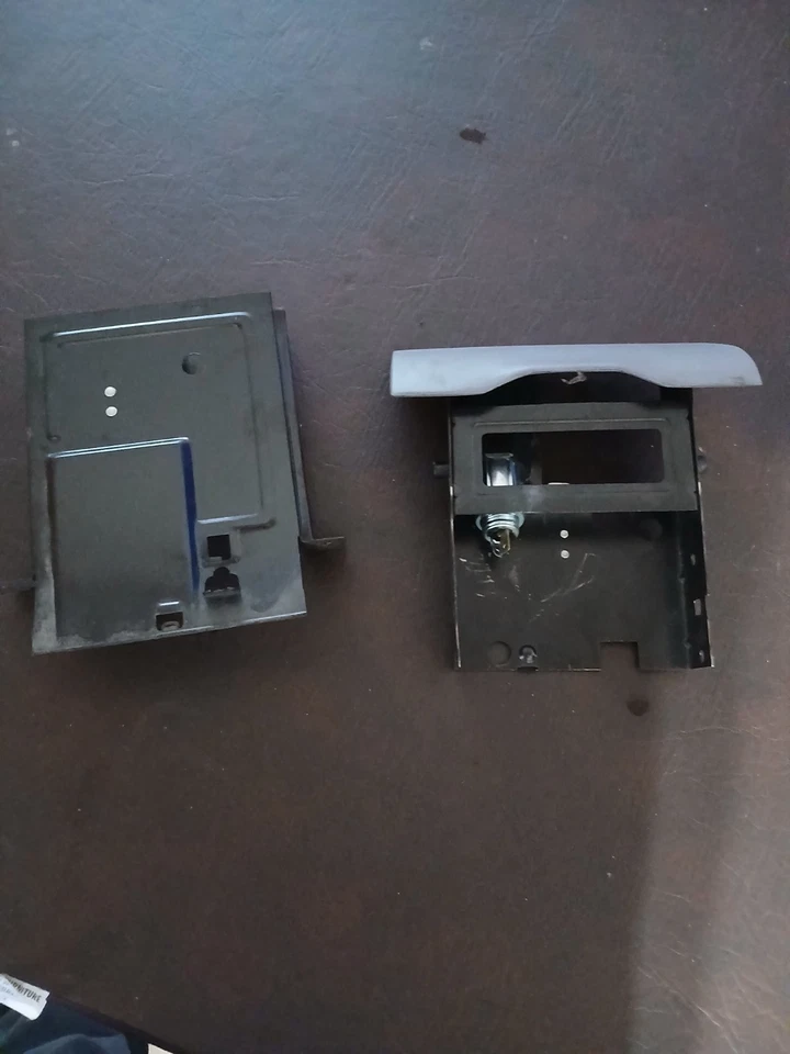 Ash Try Fits 1989 1990 1991 1992 1993 1994 1995 Mazda B2300 Foto 4 de 4