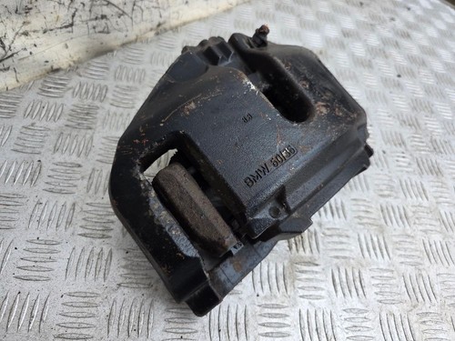 BMW 7 F01, F02 Bremssattel vorne rechts 4.40 Petrol 2011 33001274