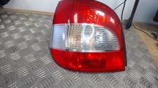 Heckleuchte aussen komplett L Renault Megane Scenic 1.6 JA 1999