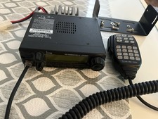 Hot IC-2300H FM Transceiver VHF Marine Radio Mobile Radio Car Radio Station 