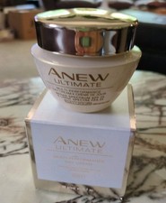 Avon Anew Ultimate Multi-Performance Day Cream NIB 1.7oz.