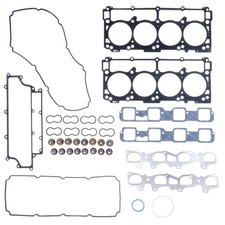 Cometic Street Pro Top End Gasket Kit for 2005-2010 Chrysler 6.1L Hemi 4.125