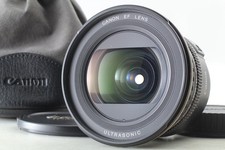 Opt MINT Canon EF 20-35mm f/3.5-4.5 USM Wide Angle Zoom Lens JAPAN 464