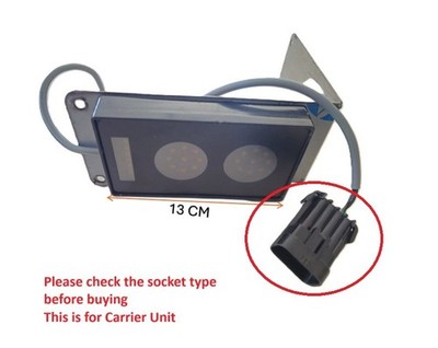 TRP Status Lamp indicator Light 7300 7500 Vector 76-00542-00 FOR  CARRIER