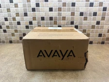 AVAYA 9611G Gigabit VoIP IP Desktop Business Phone