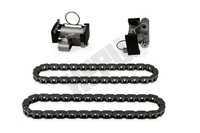 Hepu Steuerkettensatz 21-0333 FüR BMW X5 E53 5Er E39 7Er E38 Touring 8Er E31 535