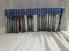 Sony Playstation 4 (PS4) Games Lot Pick And Choose Games