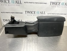 Rough 1992-1994 Acura Vigor Manual Shifter Center Console Trim Bezel Black Oem Rough 1992-1994 Acura Vigor Manual Shifter Center Console Trim Bezel Black Oem