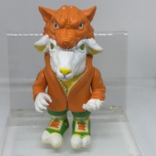 PEARL JAM Ron English FALLA SHEEP &ldquo;Wolf In Sheep&rsquo;s Clothing&rdquo; No Box; 2013; GR