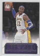 2012-13 Elite Craftsmen Dwight Howard #1 HOF 1i7