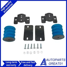 Rear Suspension Helper Spring NEW Fits For Lexus GX460 Toyota 4Runner