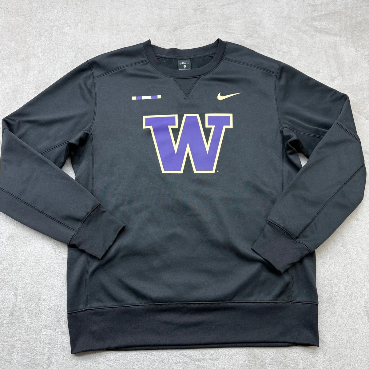 Nike Men's Washington Huskies Sports Fan Apparel & Souvenirs for
