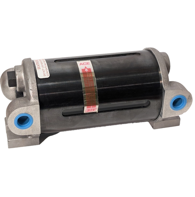 #ad ACE Controls 050 0003 AO 3 Air Oil Tank for Industrial Shock Absorbers $79.99