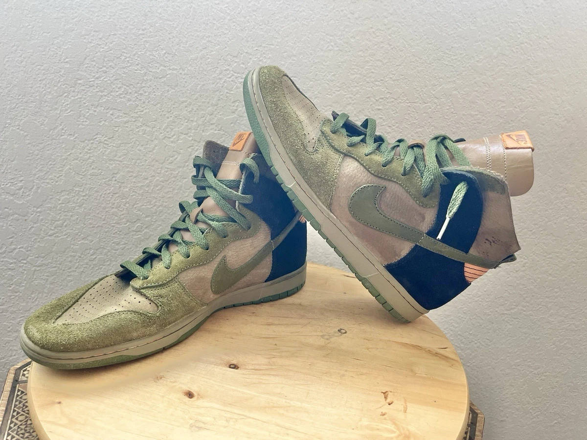 Nike Dunk Nl Low Gray for Sale | Authenticity Guaranteed | eBay