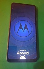 Motorola Moto G 5G 2024 XT2417D 128GB 4GB Verizon Prepaid Locked - Excellent