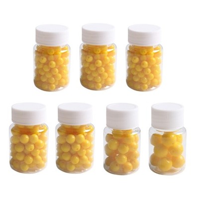 8mm/10mm/14mm Corn Flavor Floating Ball Baits Fishing Float Beads Soft Baits