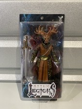Faunus Mythic Legions Four Horsemen Advent of Decay Figure