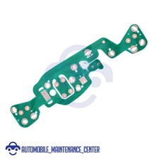 Dash Circuit Board For Ford Mustang 1969 -1970 Instrument Panel Bezel Wo Tach