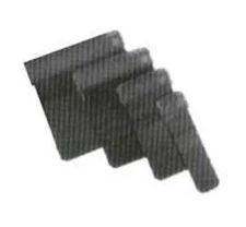 Alc Keysco 77464 Metal Spreaders 4-pack [1,2,3 And 4"]