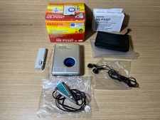 READ INFO - RARE - Aiwa walkman HS-PX597