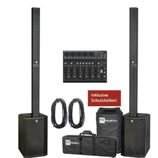 HK Audio Polar 12 MK2 STAGE MIX 1003B - Aktiv...