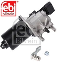 Febi Bilstein 107218 Wischermotor Motor Scheibenwischer