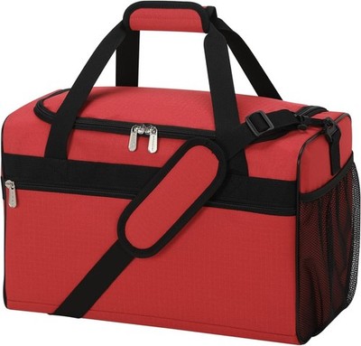 ZZY 20L Sporttasche Klein, Ryanair Handgepäck 40x30x20, Kleine Reisetasche, 