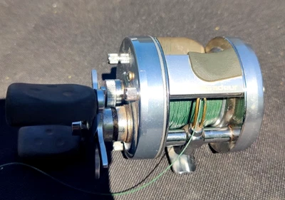 Abu Garcia Record for sale - eBay