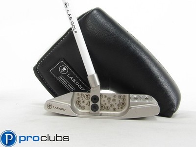 LAB GOLF LINK.1 (68* LIE) PUTTER 35