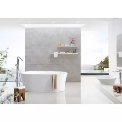 freestanding bathtub******1600/1700/1800mm acrylic series