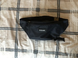 french connection fanny pack