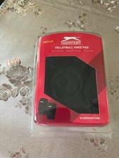 Slazenger volleyball knee pad BLACK