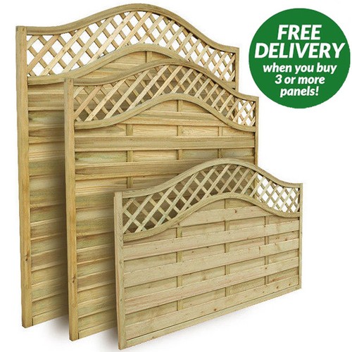 Decorative Wood Trellis Panels Shelly Lighting