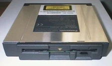 Panasonic Toughbook CF-25 CF25 LS-120 120MB SuperDisk Floppy Disk Drive Module