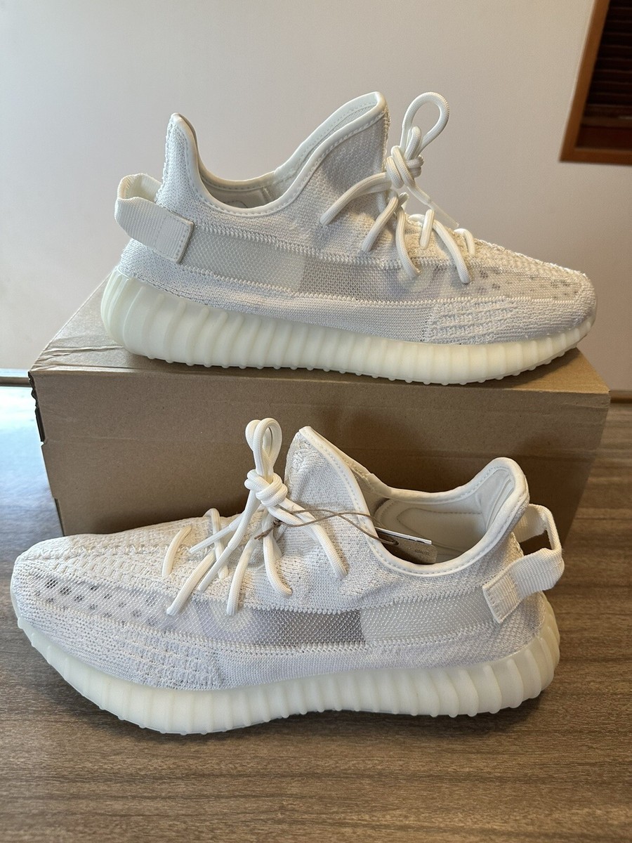 Size 11 - adidas Yeezy Boost 350 V2 Low Bone Brand New Size 11 - adidas Yeezy Boost 350 V2 Low Bone Brand New
