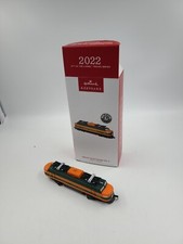 2022 Hallmark GREAT NORTHERN EP-5 Lionel Trains 27th in Series Train Collectible