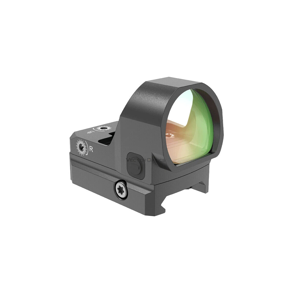 Vector Optics Frenzy MOS Red Dot Sight - Black for sale Vector Optics Frenzy MOS Red Dot Sight - Black for sale