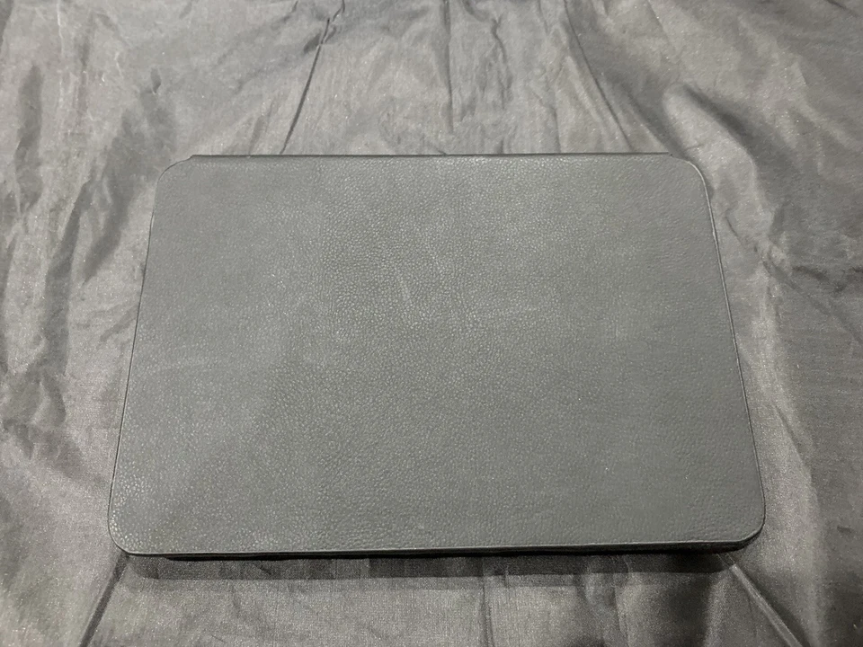 Funda ZAGGKEYS 7" para Apple iPad Mini - Soporte de teclado Bluetooth - Negra Foto 4 de 4