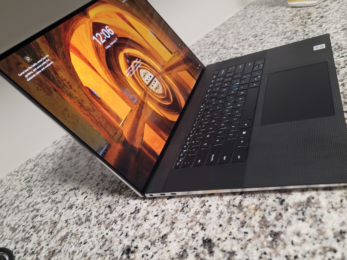 Dell XPS 17 9700 17