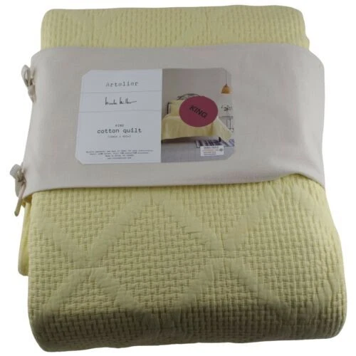 Colchas de Algodón Nicole Miller colchas y cobertores para cunas