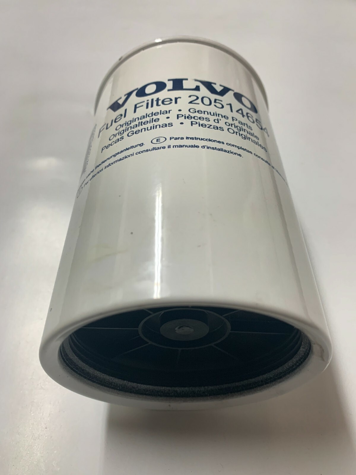 20514654 / 20539578 / 20998367 / 21380521 GENIUNE VOLVO FUEL  