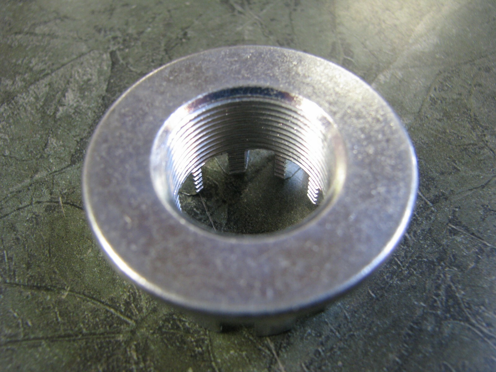 Genuine Honda 20mm Rear Axle Nut Foreman 400 19952003 Rear Axle Nut L