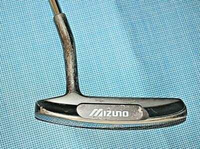 【極希少・名器】美品 Workshop IV T.P. Mills × ミズノ 極希少・名器】美品 Workshop IV T.P. Mills × ミズノ パター