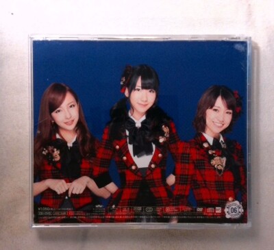 AKB48 未開封CD DVD カレンダーセット AKB48 未開封CD DVD カレンダーセット
