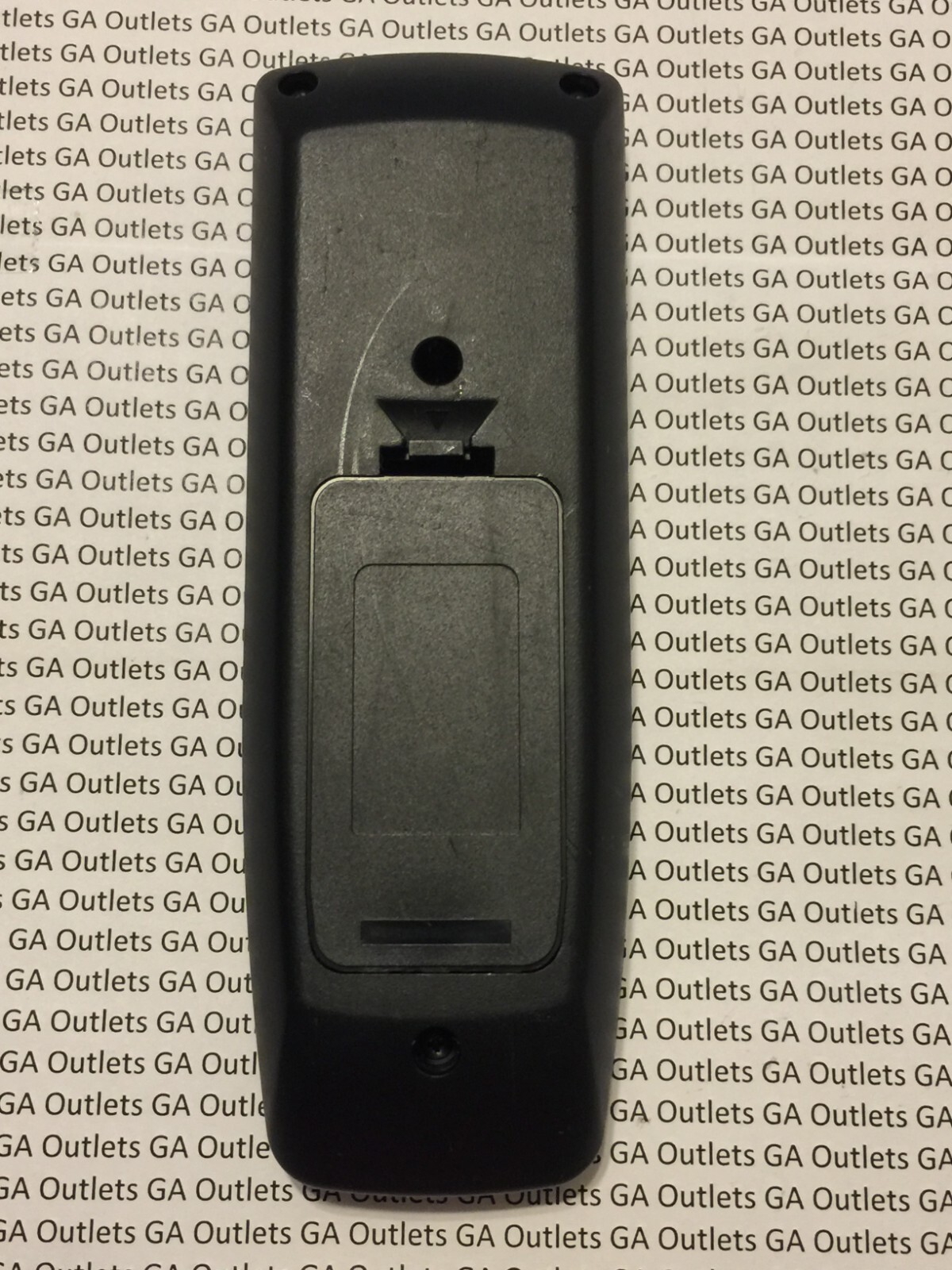 JVC RM-C364 TV Remote Control | eBay
