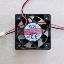 AVC DAZA0410R2H-015 12V0.06A 4CM Monitoring Hard Disk Recorder Cooling Fan